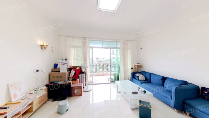 碧桂园西苑绿茵居二手房实景图