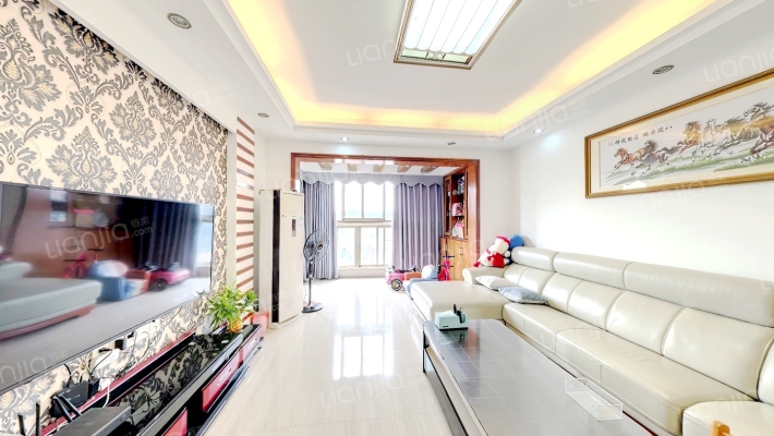 朝福苑二手房实景图