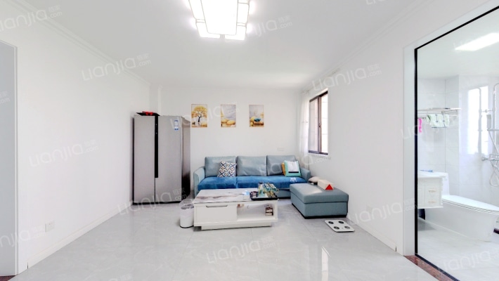 香树湾二手房实景图