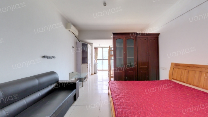 润璟科技广场二手房实景图