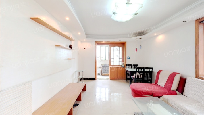 富沁园二手房实景图