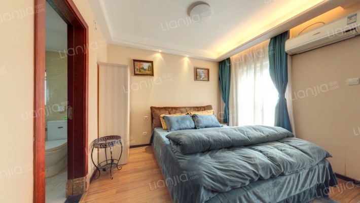 东原1891二手房实景图