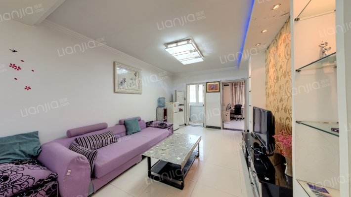 钟表材料厂家属院二手房实景图