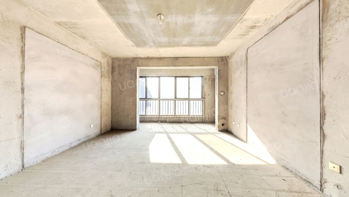 曲江风景线二手房实景图