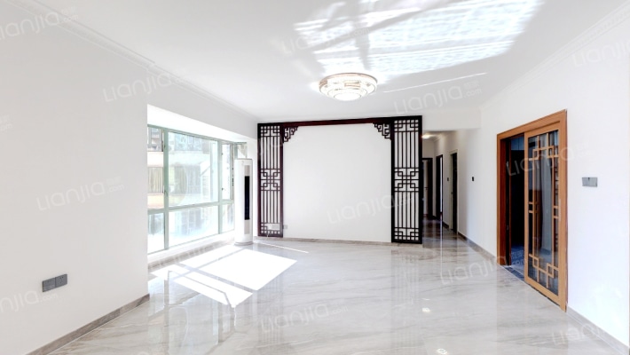 星汇园二手房实景图