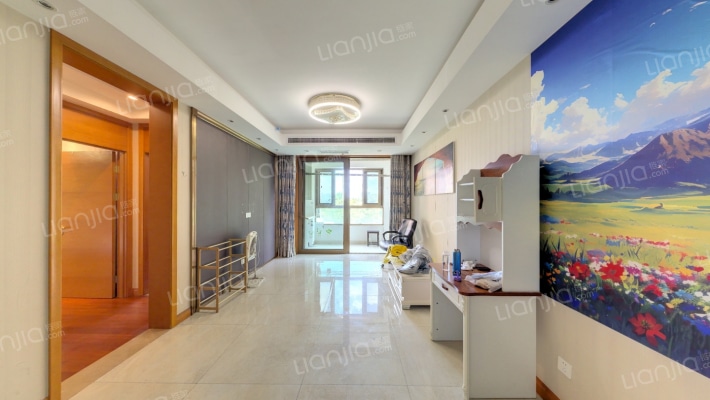 绿洲康城亲水湾(中央区)二手房实景图