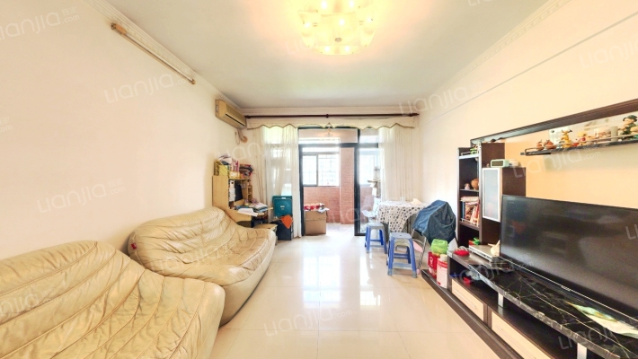 春晖花园二手房实景图