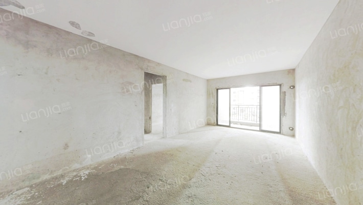 奥园三期一区二手房实景图