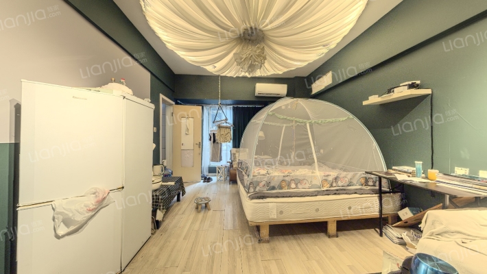 鑫城立方生活二手房实景图