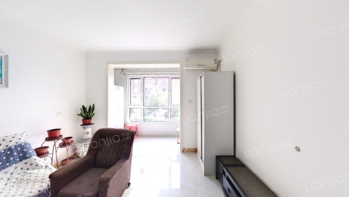 天房光合谷泊雅苑二手房实景图