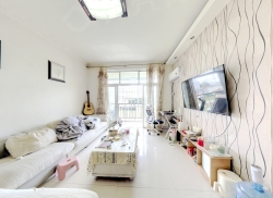 整租·朝阳新居 2室2厅 南_朝阳新居租房