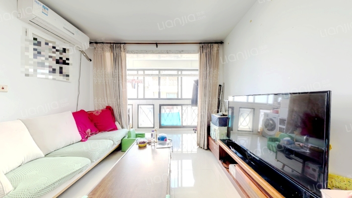 吉园坊二手房实景图