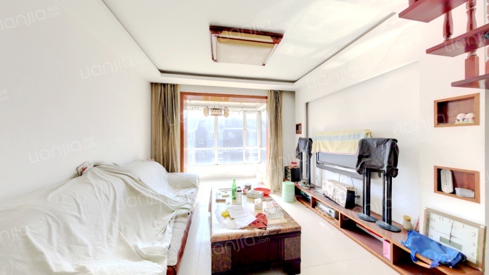 荣成世纪二手房实景图