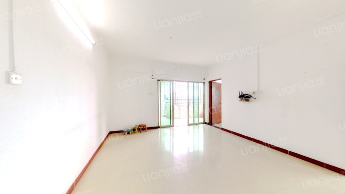 新市花园二区二手房实景图