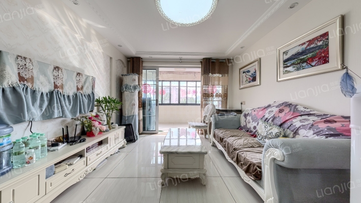 机械新村二手房实景图