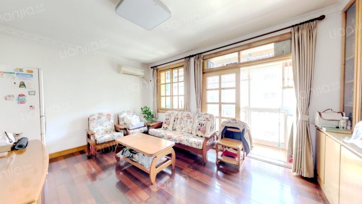 宝钢四村二手房实景图