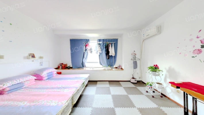 龙湖时代天街西区二手房实景图