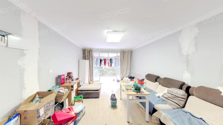 丽阳天下C区二手房实景图