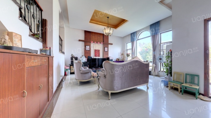 雅仕轩二手房实景图