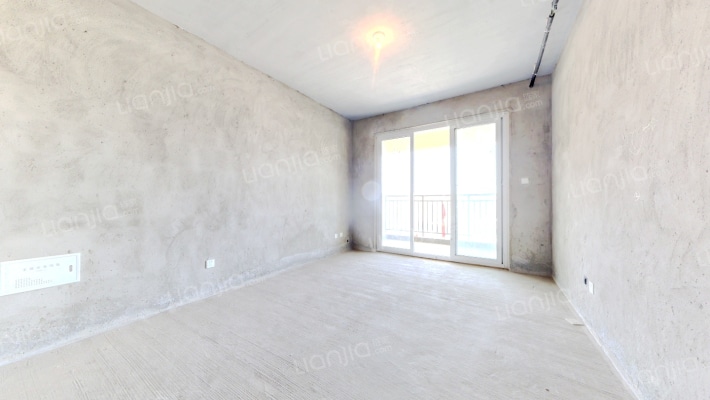 瀚城绿洲二手房实景图