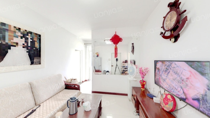 石煤机一生活区二手房实景图