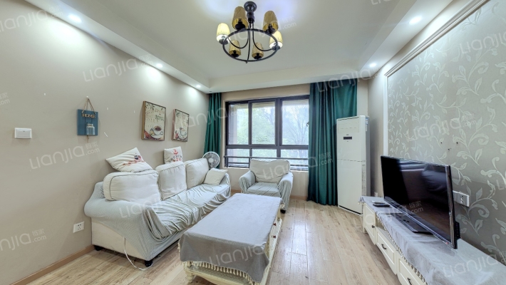 胜稼红星嘉园四区二手房实景图