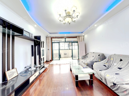 整租·秀水苑 3室2厅 南