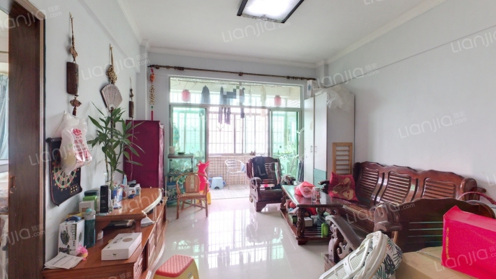 粤兴苑二手房实景图