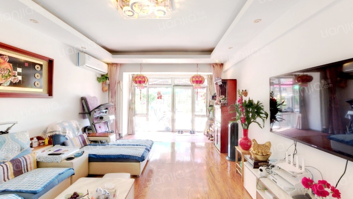 桃山新居二手房实景图