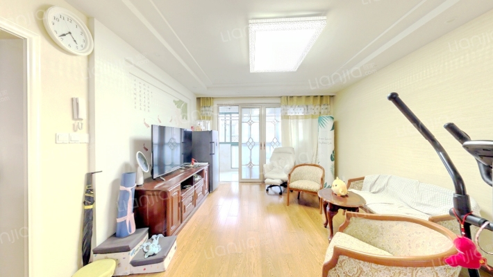 华景苑二手房实景图