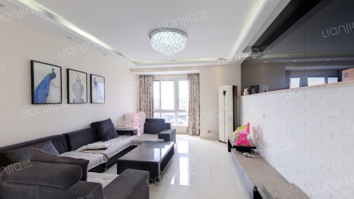 魏玛花园二手房实景图