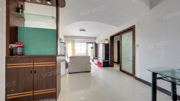 昶晓大厦二手房实景图