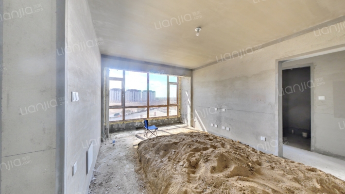 嘉惠燕京十里二手房实景图