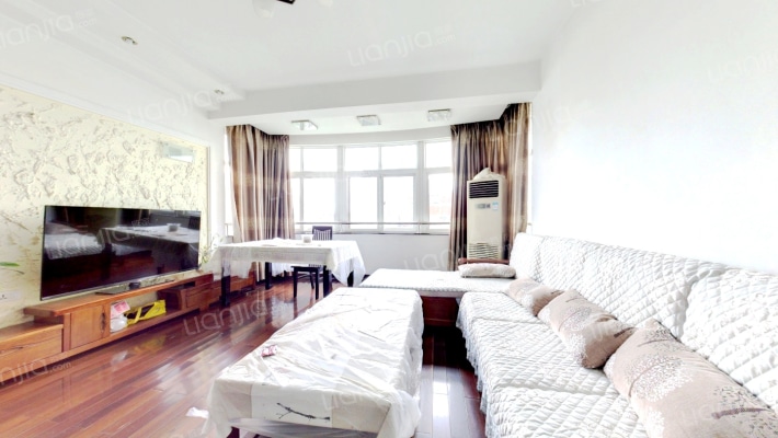 汉口滨江公馆二手房实景图