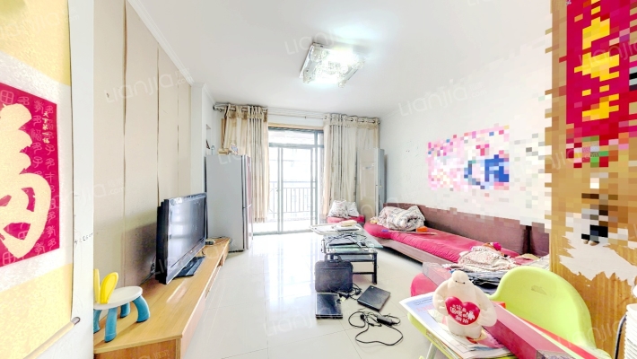 金桥湾花园二手房实景图