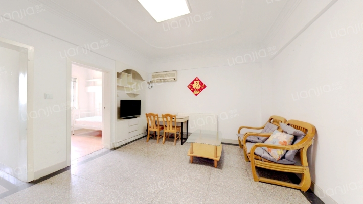 扬州路二手房实景图