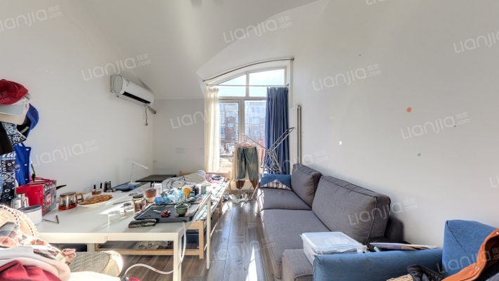 华新苑二手房实景图