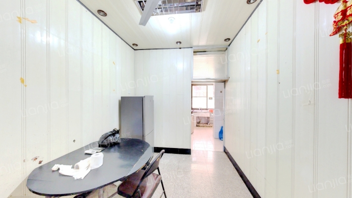 中化地质勘测队二手房实景图