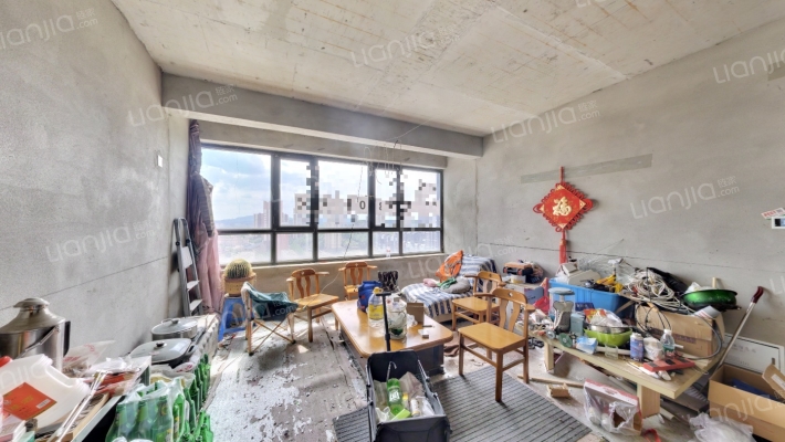 北山壹号院二手房实景图