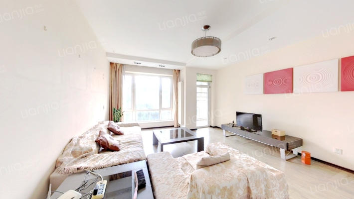 弘基三期二手房实景图