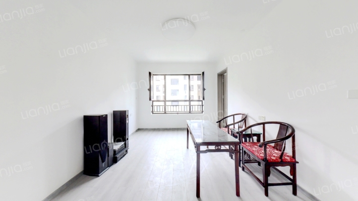 津门大院二手房实景图