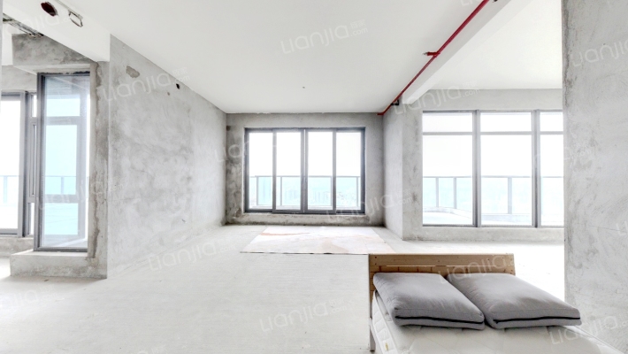 卓越皇后道二手房实景图