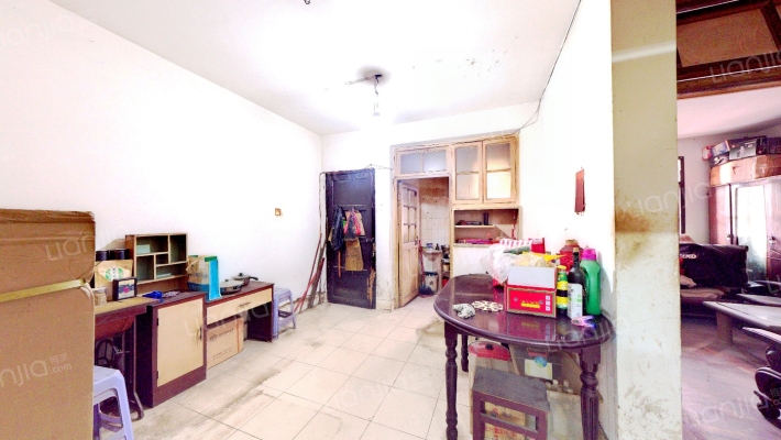 上海市场牡丹园小区二手房实景图