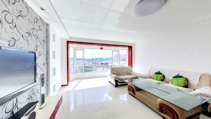 上海路小区瑞丰大厦二手房实景图