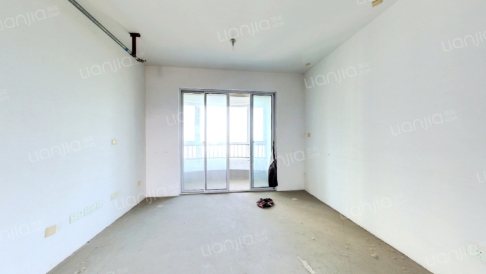 苏宁滨江壹号二手房实景图