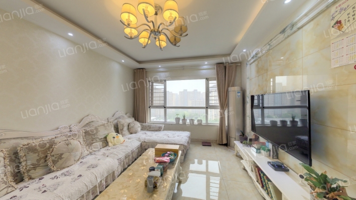 茉莉南苑二手房实景图