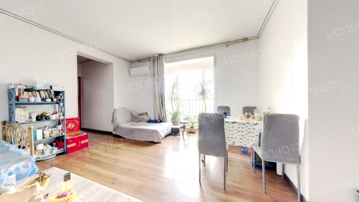 大马庄园二手房实景图