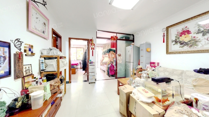 湖畔雅居二期二手房实景图