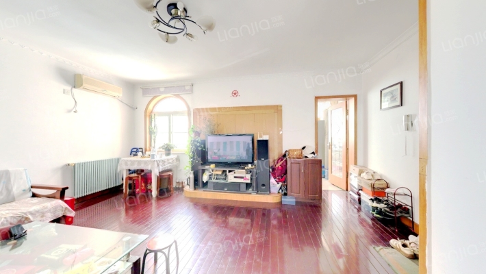 银河山庄二手房实景图