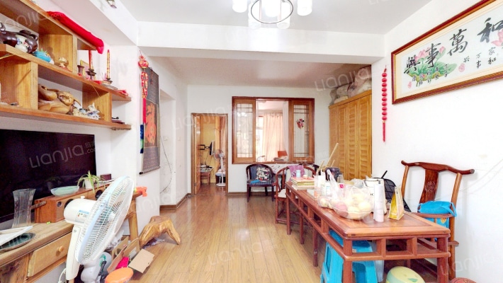 捷报花园二手房实景图